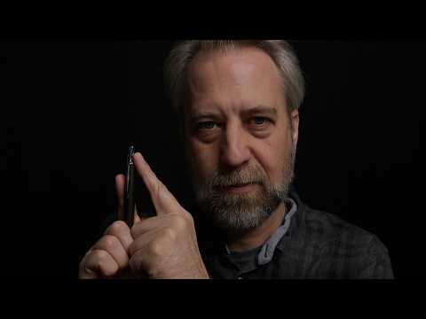 ASMR - Dopamine Relief - Focus Countdowns