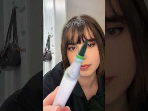 a quick cranial nerve exam! full length video out now #asmr #cranialnerveexam
