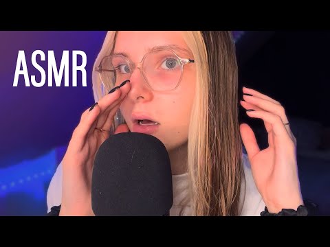 [ASMR FR] Je Chuchote Vos Prénoms Pour T'endormir 💤