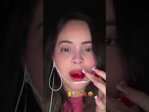 asmr personalizado da NATI/emoges challeng