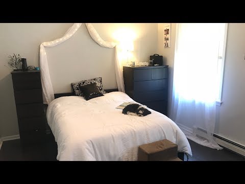 ASMR - UPDATED ROOM TOUR