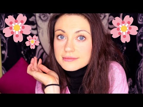 [ASMR] 🌸 PINK HEAVEN 🌸 30 Minuten voller ROSA TRIGGERS 🌸 [ASMR] Deutsch/German