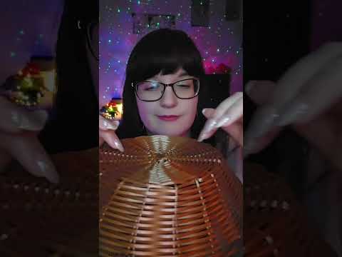 ASMR Meine skuriosen Trigger 🙂 #asmrtriggers #asmrtingles #asmrgently #asmrsounds #asmrvideo #asmr