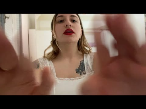 ASMR RÁPIDO CASERO Y SIN CORTES +30 MINUTOS 🫦