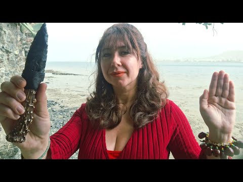 ASMR | INTENSE ENERGY HEALING: Plucking Any Negativity