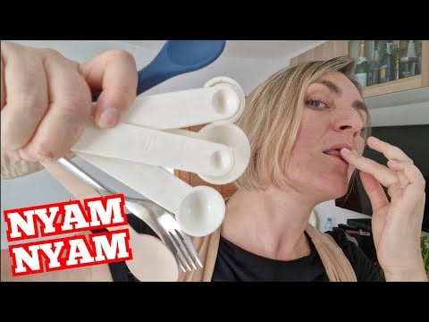 ASMR FAST AGGRESSIVE EATING Your NEGATIVE ENERGY, CHAOTIC MOUTH SOUNDS #asmr #lofi #fast