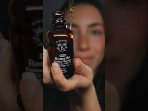 Head Oil Massage + Stick Scratching ASMR - Pure Tingles 👂💫