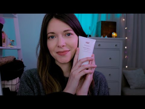 ASMR | Masaje de MANOS relajante con CREMITA | Love ASMR