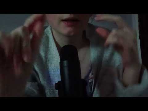 ASMR - Light & Dark