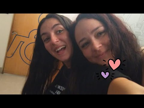 ASMR VLOG- COMPRINHAS E PASSEIO EM FAMÍLIA 