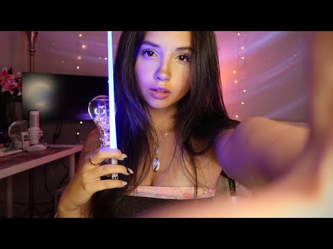 Mermaid Saves You Roleplay ASMR