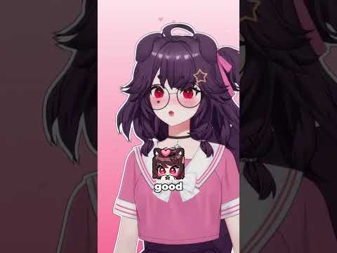 i go by a lot of things #vtuber