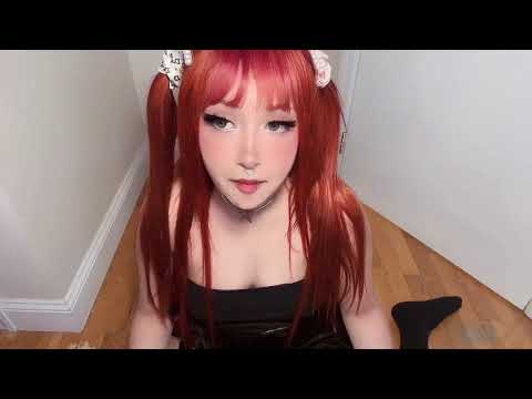 ASMR Guide: Eating a Juicy, Thick Cucumber 