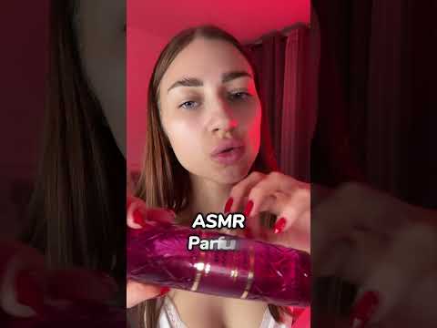 Je te relaxe en ASMR