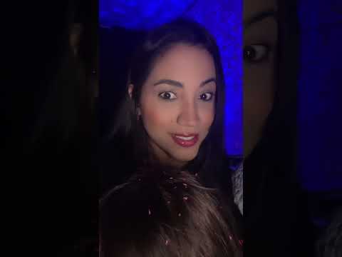 Limpando sua cabeça #asmr #tingles #asmrsounds #relax #shots #viral