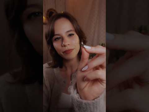 ASMR Limpeza de Pele Realista 🧼
