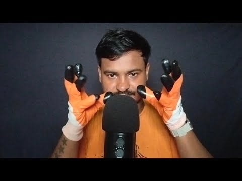 Fast and Aggressive ASMR For SLEEP and Relaxation 😴🥱