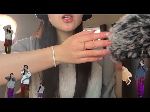 ASMR Fall Clothing Try-On Haul (Edikted and Skims)