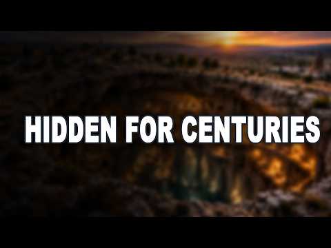 6 Underground Cities You Never Knew Existed | ASMR