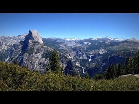 [ASMR] Binaural Echoing Soundscape