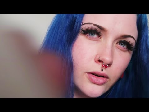 ASMR Your Bestie Does Your Night Time Skin Care (PERSONAL ATTENTION & PAMPER) 😴