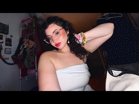 ASMR Mic Tapping 💅🏻 Long Nails & Assorted Triggers That Will Give You Goosebumps