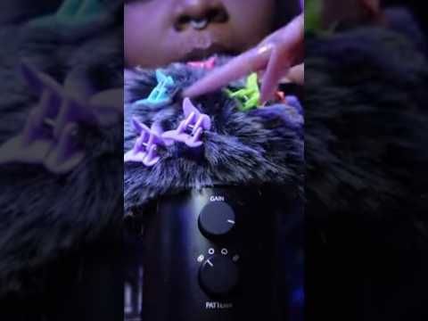 Bug plucking!!!  #asmrwhispers #asmr #notd