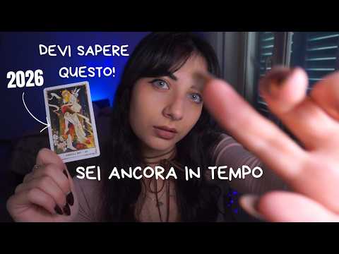 ASMR ITA Soft Spoken ✨ chiacchiere, Lettura Tarocchi & torta squishy per farti dormire