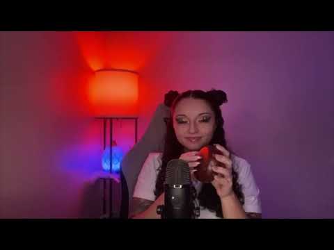 ASMR Tapping Trigger Compilation for Sleep (No Talking) Which is your favorite?