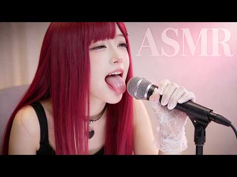 ASMR Listen Closely… You’re Getting Sleepy