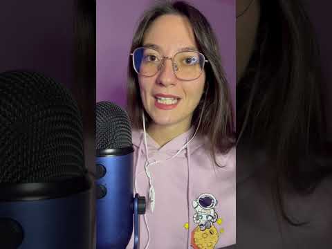 Correte su TT per partecipare,i nomi li prenderò soltanto da lì ed avete tutto oggi per farlo❤️#asmr
