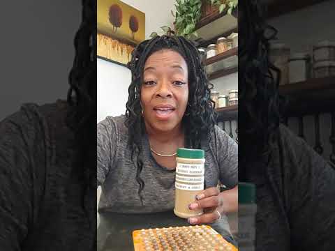 Natural Pain Reliever with Natural Herbs......