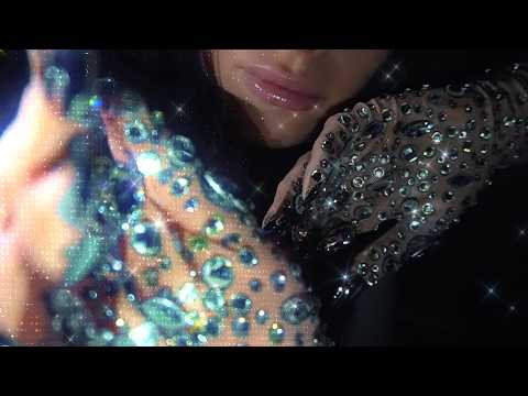 ASMR 3 Hours Inaudible Whispering for Sleep ( NO TALKING )