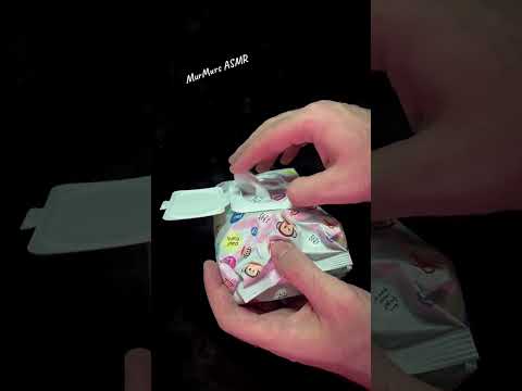 Wet Wipe #Relaxing #sounds #asmr #tissueboxasmr #satisfying #fypシ゚viral  #viral #fyp #shorts #reiki