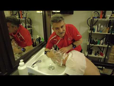INCREDIBLY RELAXING SOUND. ASMR MASSAGE FOR YOUR SMILE.