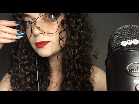 ASMR Tapping 👓