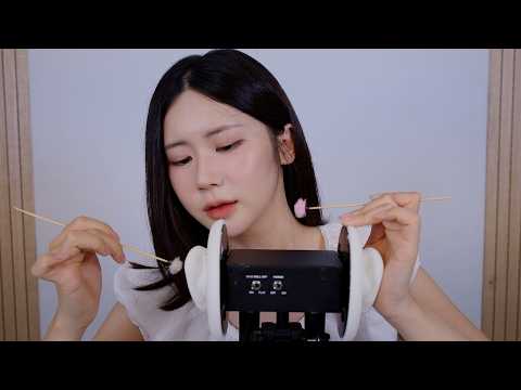 ASMR.sub 10년 묵은 귀청소 |깊고 강력한 귀청소| 10-Year Ear Cleaning | Deep & Intense Cleaning