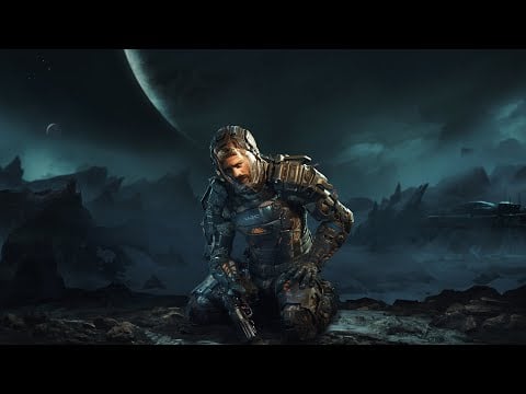 The Callisto Protocol - Gaming / ASMR Français