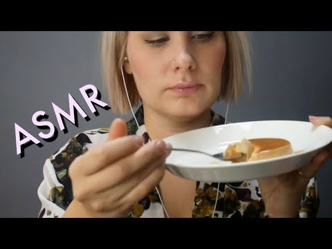 ASMR SUOMI 🍧 LET'S EAT 🍧 MUKBANG