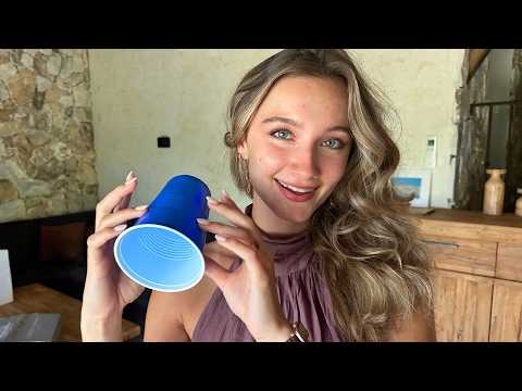 ASMR but it's Low Quality & Super Cozy!