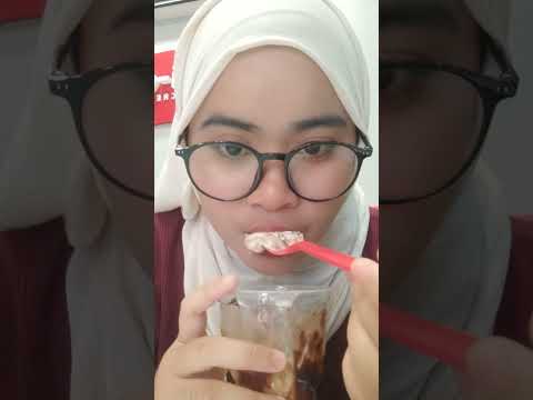 AWALI JANUARI DENGAN YANG MANIS MANIS SEPERTI SENYUM KU ✨❤️#asmrvideo #asmr