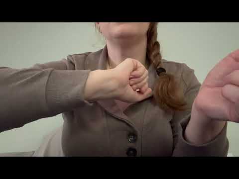 ASMR - Covering the camera with gentle rain sounds!