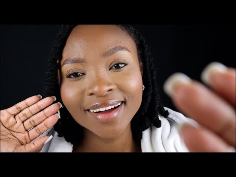 ASMR | Gentle Ear to Ear Whispers | Comfort & Personal Attention