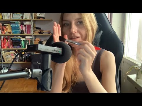 Sharing My Booking Scam Story + Unpacking ASMR