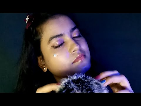 1 Minute ASMR Giving You Sleep Tingles 💤