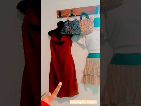 Day & Night Garb #clothing #ootd #vintage #fashion