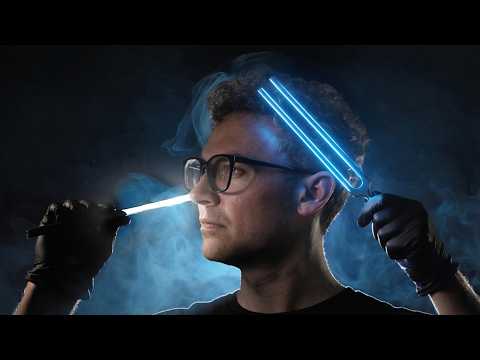 Click This If You Can't Relax ASMR (special release)