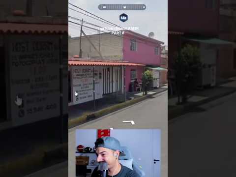 ASMR GeoGuessr : Part 8 ( vidéo sur la chaîne )
