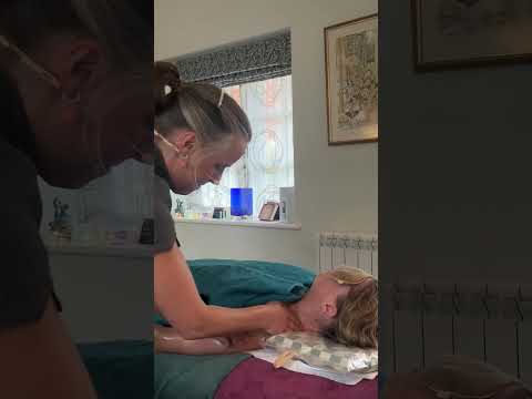Sublime ASMR Whole Body Massage & Facial Gua Sha + Cupping |  Unintentional ASMR Real Person