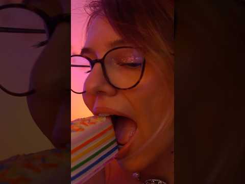 Try not to fail this ASMR challenge 😭 #asmr #asmrvideo